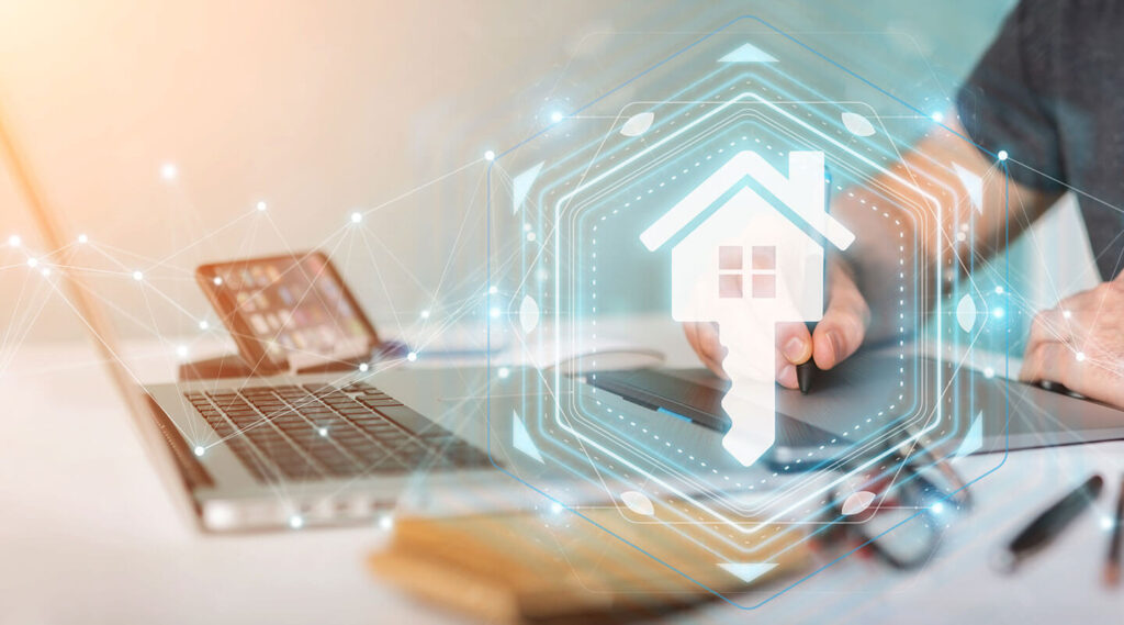 Digital Transformation of Underwriting Process